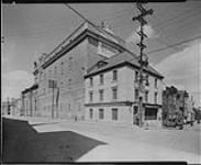 Boswell Brewery building 13 June, 1933