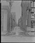 Octave Street from Bridge Street 12 Apr., 1942
