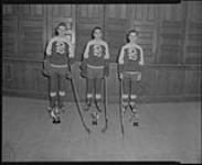 St. Patrick's hockey team, [Quebec, P.Q.], 14 Nov., 1949 14 Nov. 1949