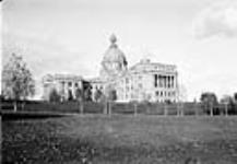 Parliament Buildings 10 Oct., 1925