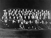 7th Convention of the Ukrainian Labour Farmer Temple Association 25-27 Jan., 1926
