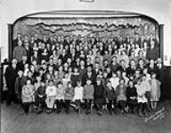 Ukrainian Labour Temple Organization, Saskatoon, Saskatchewan 1928
