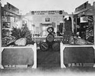 [Exhibit for the Black Donald Graphite Co. Ltd., Calabogie, Ont.] ca. 1914-1918