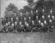 Renfrew Militia Co., 1897? 1897