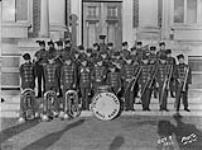 Prince Rupert [B.C.] Boys Band, Oct. 9, 1926 9 Oct. 1926