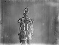 Chief, Hazelton, British Columbia, 1910. 1910