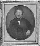 Langevin, Jean-Louis (1785-1870), père de Sir Hector-Louis Langevin vers 1850-1853