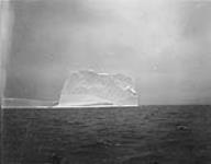 Iceberg Aug. 1906