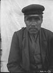 [Unidentified Cree man] Original title: Cree Indian 1926