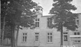 Roman Catholic Mission July 1927