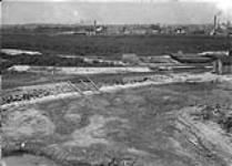 Turning Basin, Toronto, Ont June 30, 1919