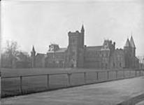 University College University of Toronto Mar. 23, 1921