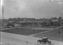 Sunnyside Pavilion, Toronto, Ont Aug. 3, 1921
