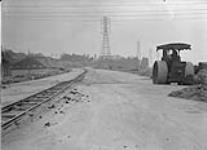 Boulevard Drive, Sunnyside to Dowling, view east from P.C.C. Toronto, Ont Oct. 24, 1921
