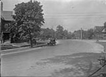 Strachan Avenue, Toronto, Ont Aug. 31, 1922