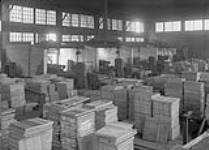 Baldwin's Canadian Steel Corporation Toronto, Ont Oct. 11, 1922