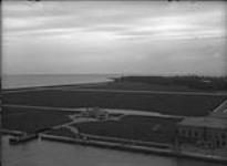 Photographic view (ca. 1940)