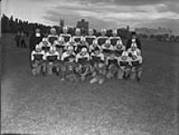 Junior Rugby Team, St. Patrick's School, [Quebec, P.Q.] Sept., 1949 Sept. 1949