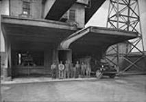 Canada Cement Plant, Quebec, [P.Q.] 31 May 1949