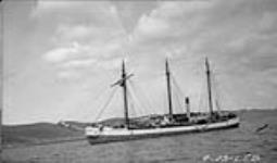 C.G.S. "Arctic" 1923