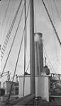 On board S.S. NASCOPIE 27 September 1924.