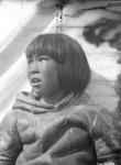 Inuit child June 1926.