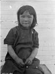 [Inuk child] Original title: Native July 1926.