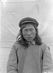 Unidentified Inuk July 1926.