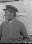 [Unidentified Chipewyan man] Original title: Chipewyan Indian August 1926.