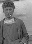 Chipewyan man August 1926.