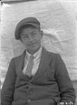 Archie Flett August 1926.