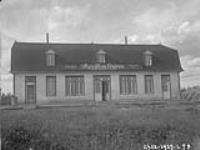 Revillon Frères Store 17 September 1927.
