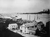 Harbour ca. 1881 - 1900