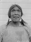 [Inuk woman] Original title: Native June 1929.