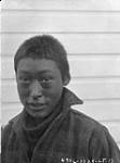 [Inuk boy] Original title: Native June 1929.
