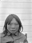 [Inuk child] Original title: Native Child June 1929.