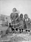 Inuit women August 1930.
