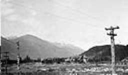 Jasper [Alta.] July 28, 1919