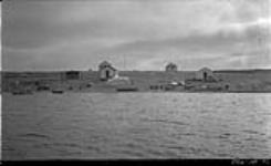 Hudson Bay Company post, Gojoa, Haven, King William Island 1931