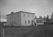 Indian Day School 1952
