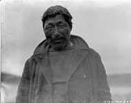[Sala, an Inuk man] Original title: (Sala) Native type 1929