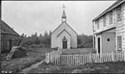 Anglican Church 1920