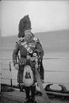 The Piper - Eastern Arctic Patrol 1936