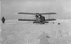 D.H. 60 'Moth' aircraft G-CAVC, n.p., n.d n.d.