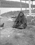 Inuit woman 1944