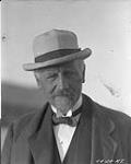 Dr. Morten P. Porsild 1924