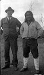 Gerald O'Connor Barrister, of Edmonton, and Kar-Kuk-Tin-Ak 1926