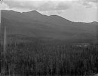 Lone Rock panorama plate (c) 1907