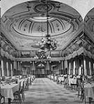 Grand Dining Room, Windsor [Hotel] [1878]