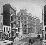 Albert Building 1868